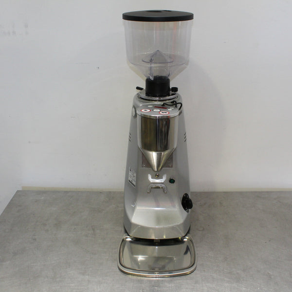 Mazzer ROBUR ELECTRONIC Coffee Grinder (3)
