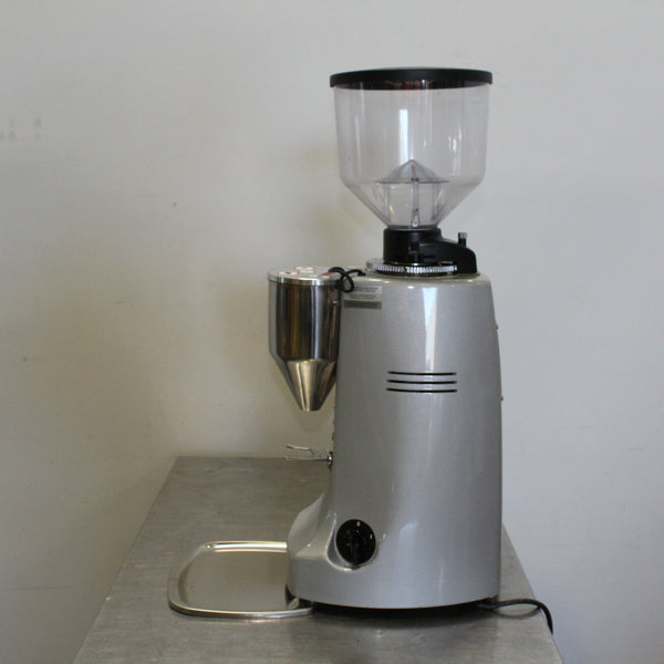 Mazzer ROBUR ELECTRONIC Coffee Grinder (4)