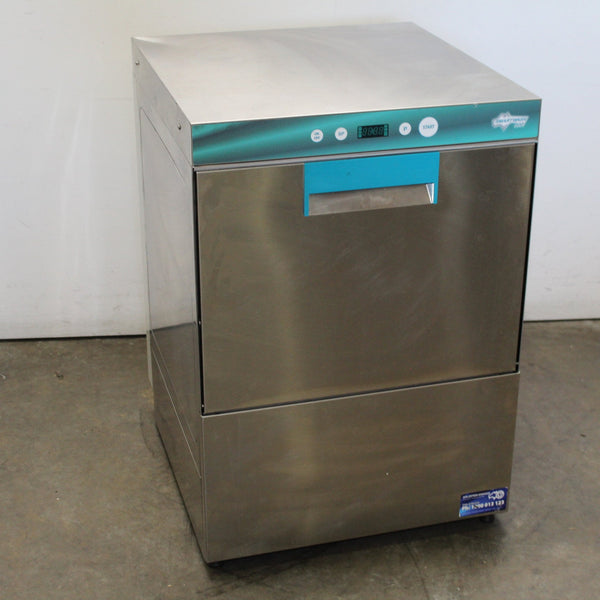 Eswood SMARTWASH 500 U/C Dishwasher (2)