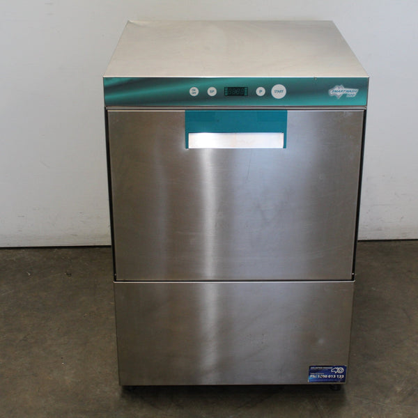 Eswood SMARTWASH 500 U/C Dishwasher (3)