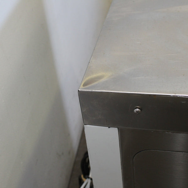 Eswood SMARTWASH 500 U/C Dishwasher (5)