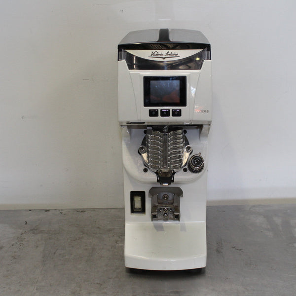 VICTORIA ARDUINO MYTHOS 2 GV TIMER Coffe (3)