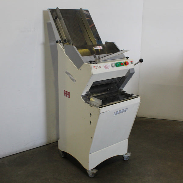 Chute LCL450 Bread Slicer (2)