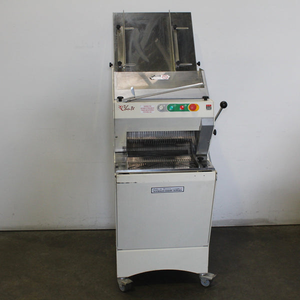 Chute LCL450 Bread Slicer (3)