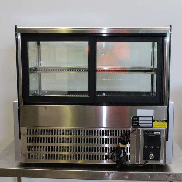 Anvil DGV0530 Countertop Display (4)