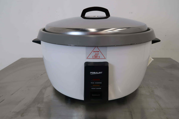 Robalec SW7200 - Rice Cooker (2)