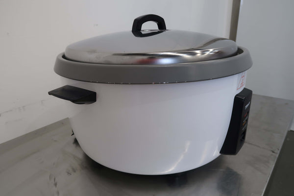 Robalec SW7200 - Rice Cooker (4)