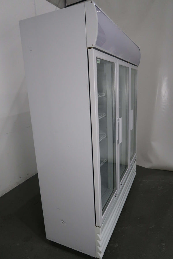 Thermaster LG1203GE Upright Fridge (4)