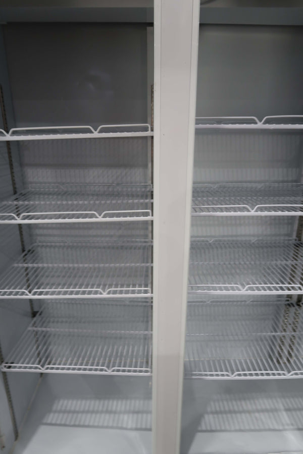 Thermaster LG1203GE Upright Fridge (5)