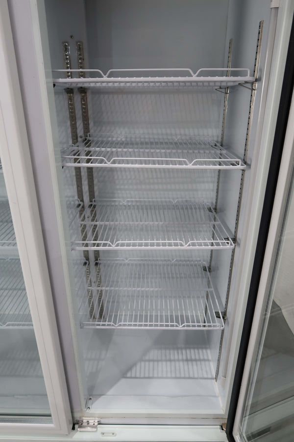 Thermaster LG1203GE Upright Fridge (6)