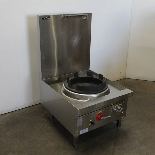 LKK LKK-1B17L Waterless Wok Table (2)