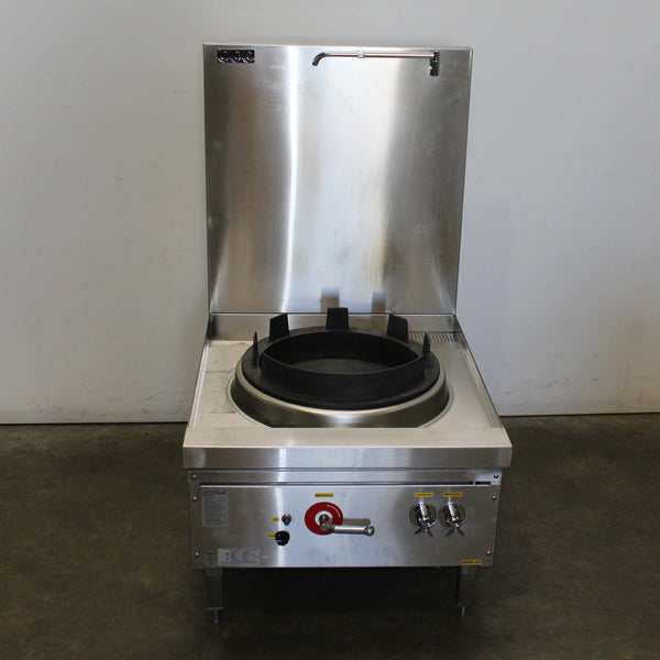 LKK LKK-1B17L Waterless Wok Table (3)