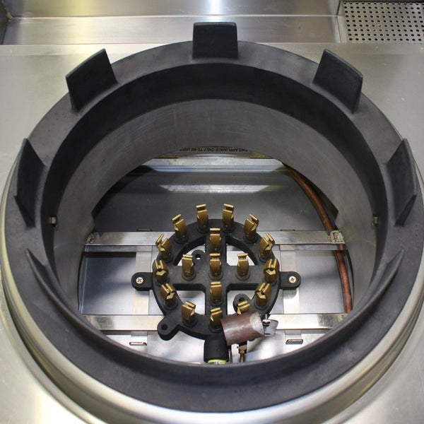 LKK LKK-1B17L Waterless Wok Table (4)