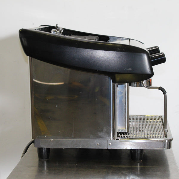 Expobar MEGACREM MI-C-2GR Coffee Machine (4)