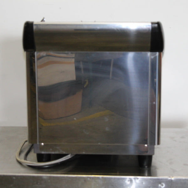 Expobar MEGACREM MI-C-2GR Coffee Machine (5)