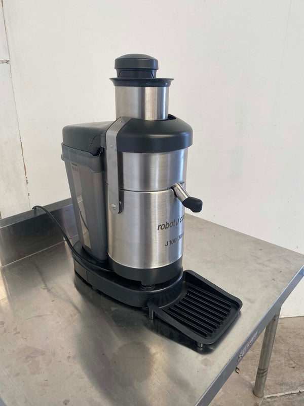 Robot Coupe J100 ULTRA Juicer (3)