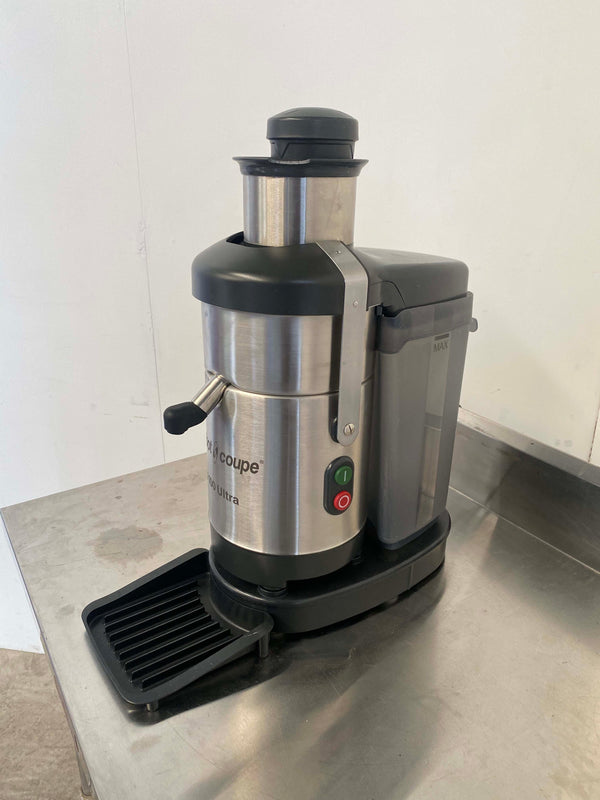 Robot Coupe J100 ULTRA Juicer (4)