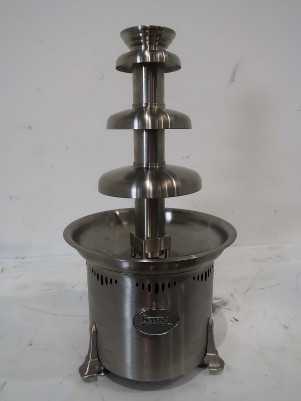 Sephra CF23 Chocolate Fountain (2)