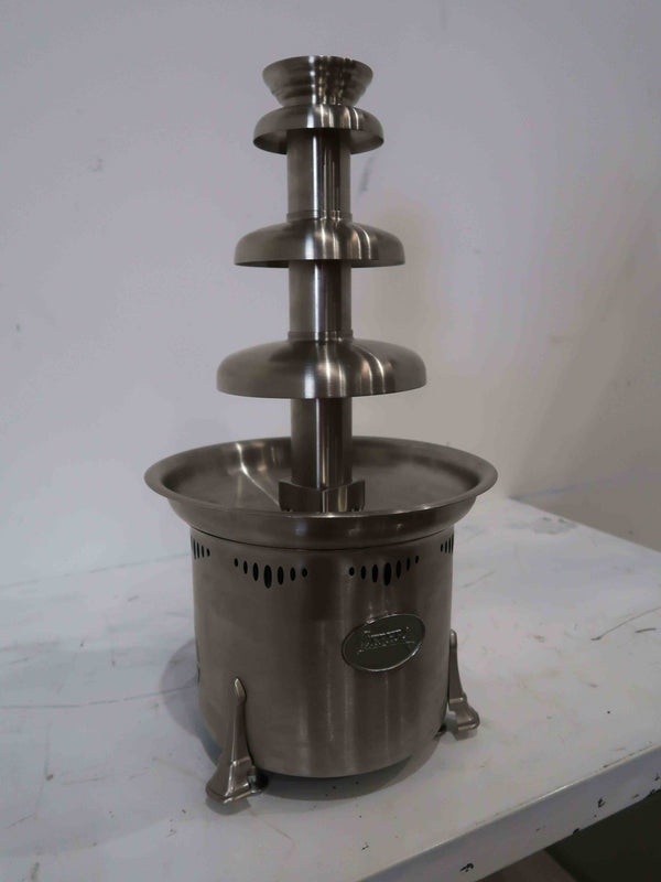 Sephra CF23 Chocolate Fountain (3)