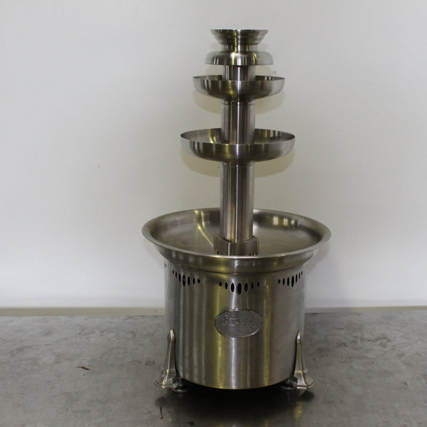 Sephra CF23 Chocolate Fountain (2)
