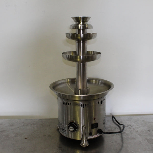 Sephra CF23 Chocolate Fountain (3)