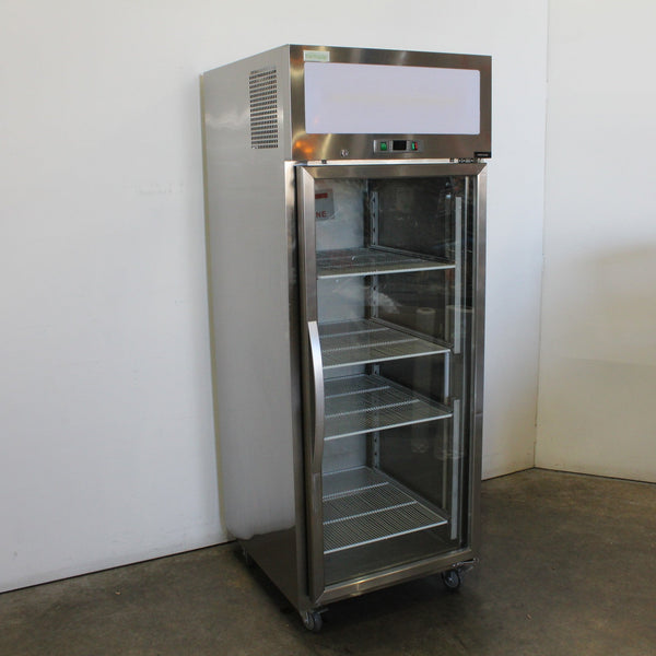 Thermaster SUCG600 Upright Fridge (2)
