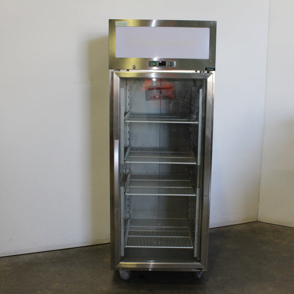 Thermaster SUCG600 Upright Fridge (3)