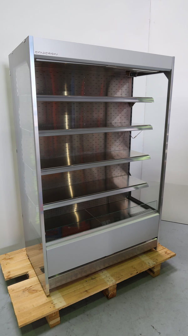 Criocabin ETHOS 700C Reach In Display (2)