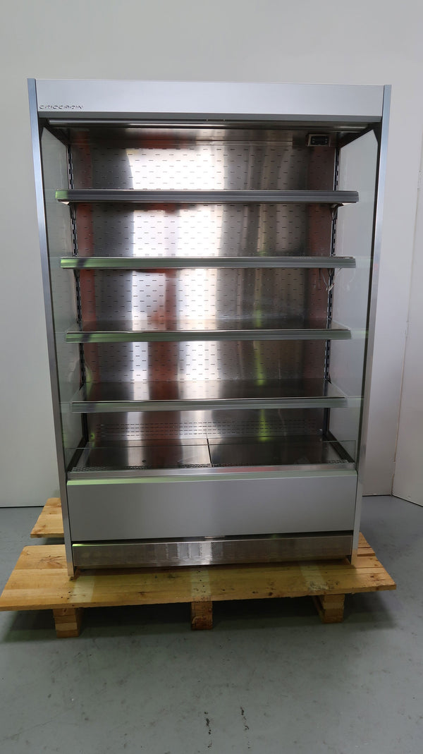 Criocabin ETHOS 700C Reach In Display (3)