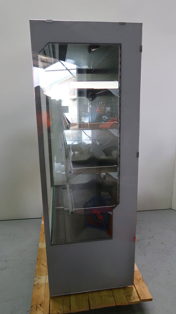 Criocabin ETHOS 700C Reach In Display (5)