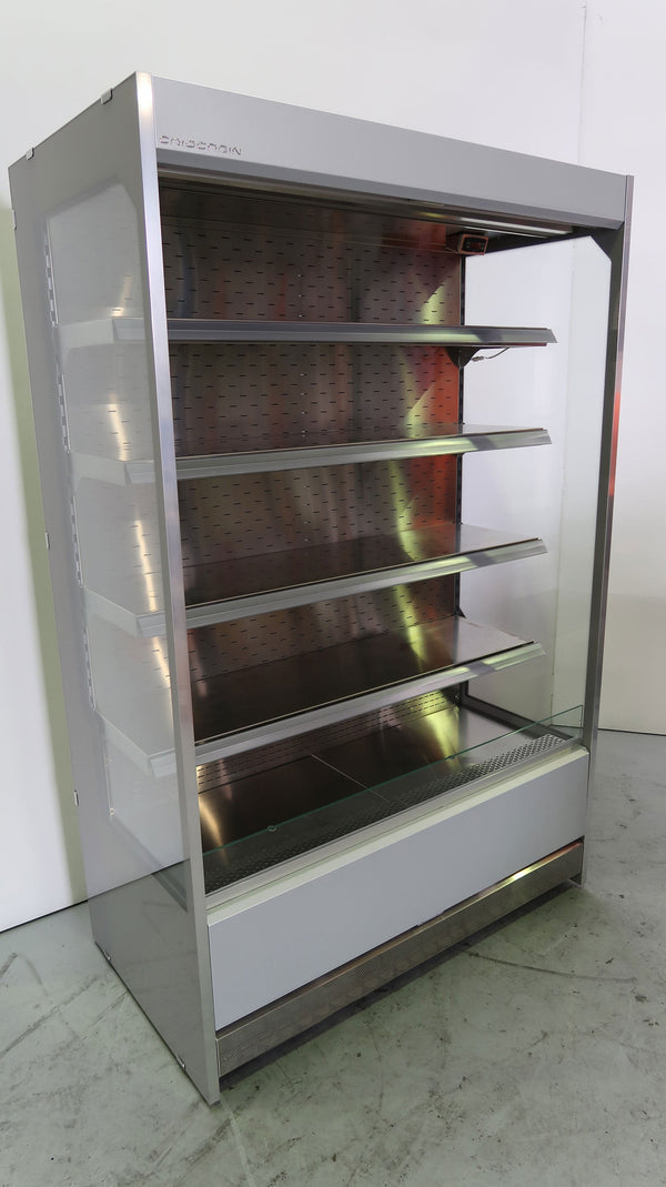 CRIOCABIN ETHOS 700 C 2017 Deli Reach in (2)