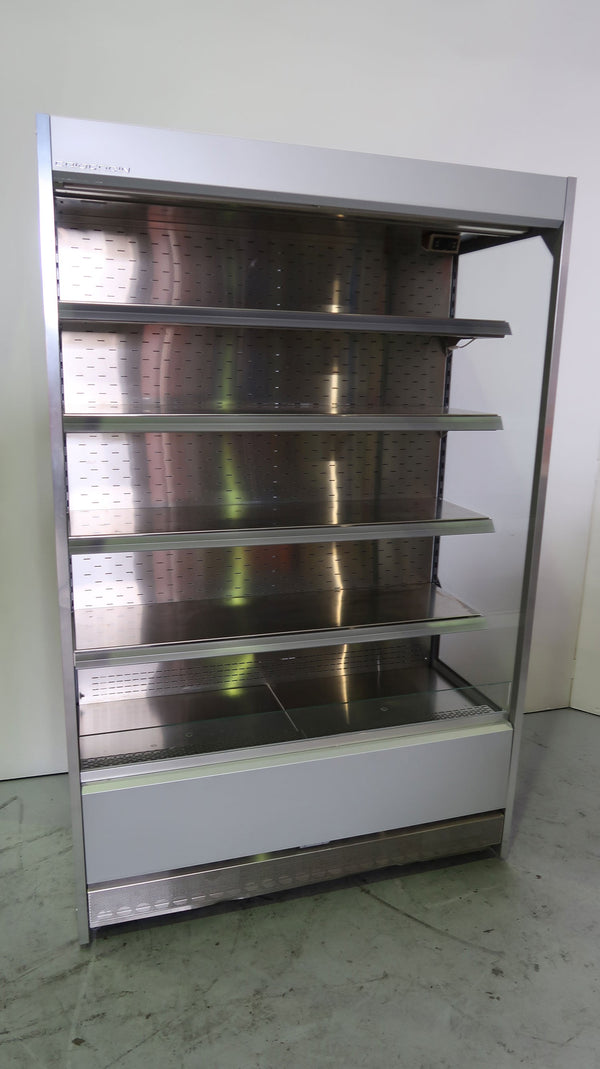 CRIOCABIN ETHOS 700 C 2017 Deli Reach in (3)