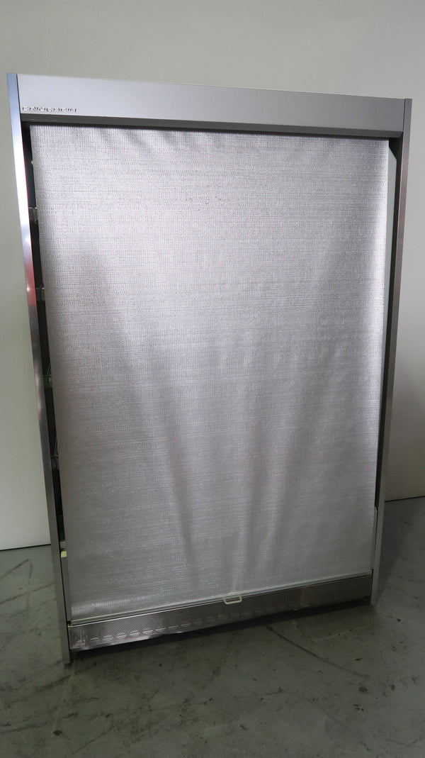 CRIOCABIN ETHOS 700 C 2017 Deli Reach in (4)