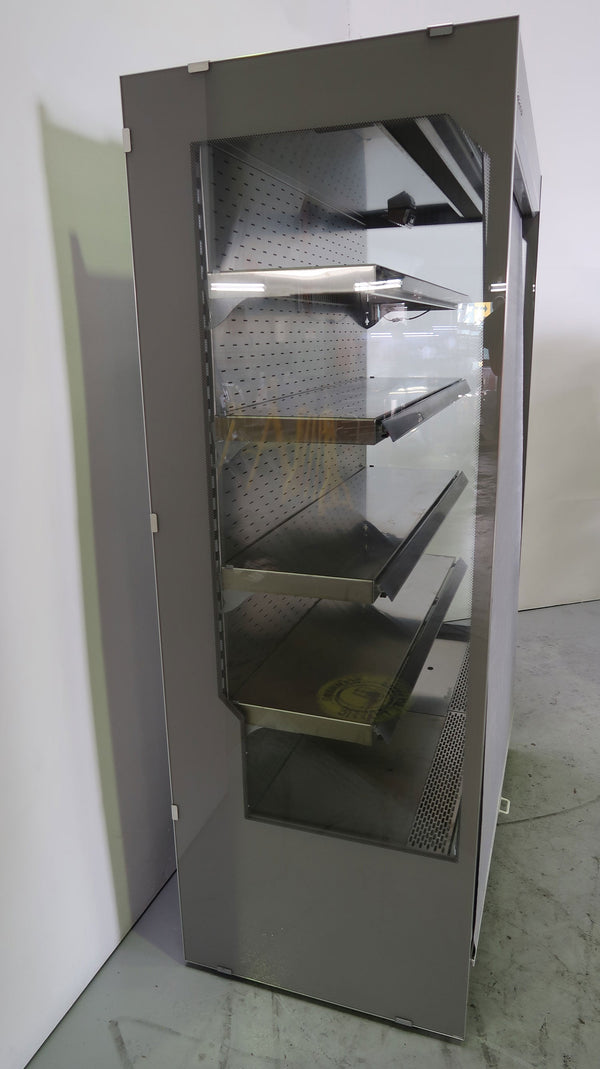 CRIOCABIN ETHOS 700 C 2017 Deli Reach in (5)