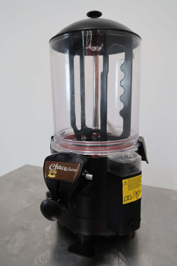 Corolla CHOCOFAIRY Hot Chocolate Machine (2)