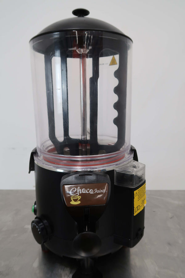 Corolla CHOCOFAIRY Hot Chocolate Machine (3)