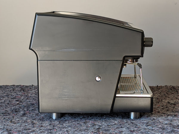 Wega ATLAS COMPACT Coffee Machine (3)