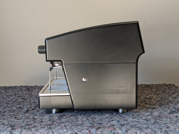 Wega ATLAS COMPACT Coffee Machine (4)