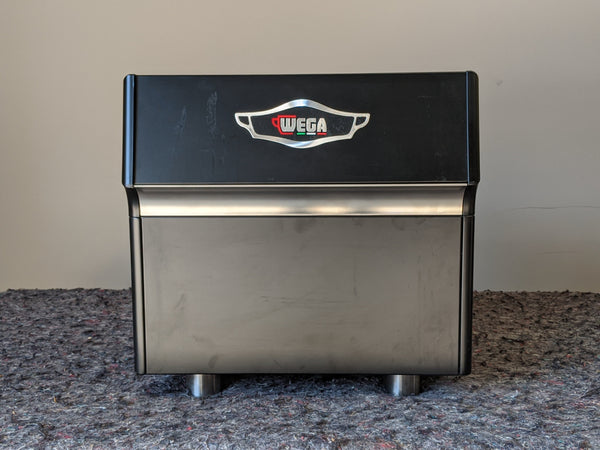 Wega ATLAS COMPACT Coffee Machine (5)