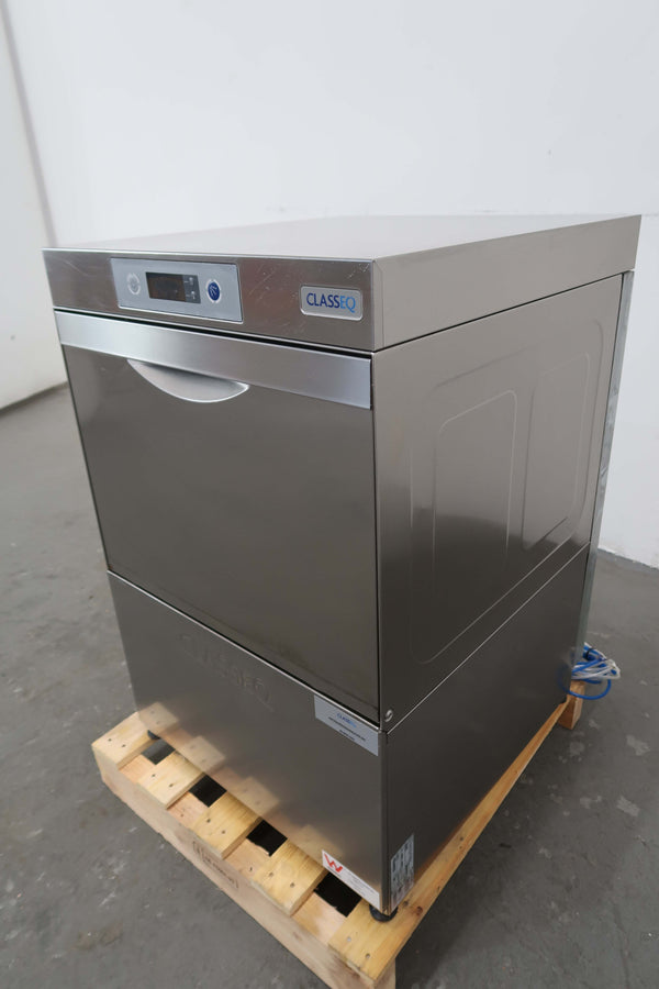 Classeq D500 Undercounter Dishwasher (2)