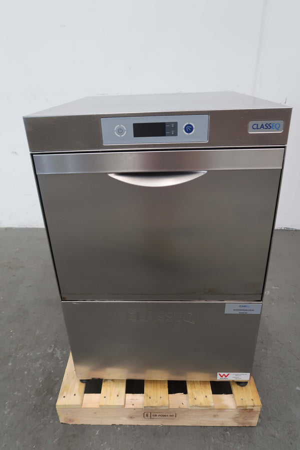 Classeq D500 Undercounter Dishwasher (3)