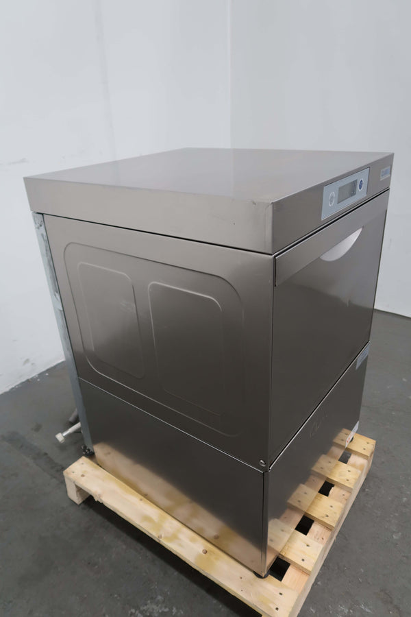 Classeq D500 Undercounter Dishwasher (4)