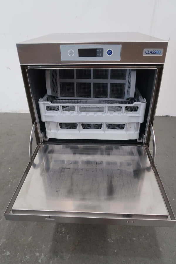 Classeq D500 Undercounter Dishwasher (5)
