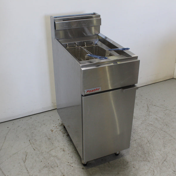 Fastfri FF18 Single Pan Fryer (2)
