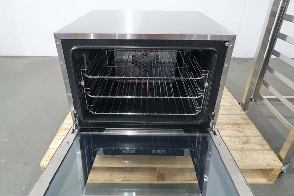 Turbofan E23D3 3 Tray Convection Oven (7)