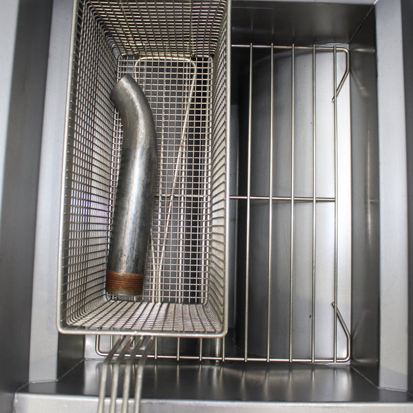 Frymaster MJ140 Single Pan Fryer (4)