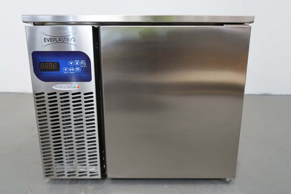 Everlasting BASIC ABF 03 Blast Freezer (2)