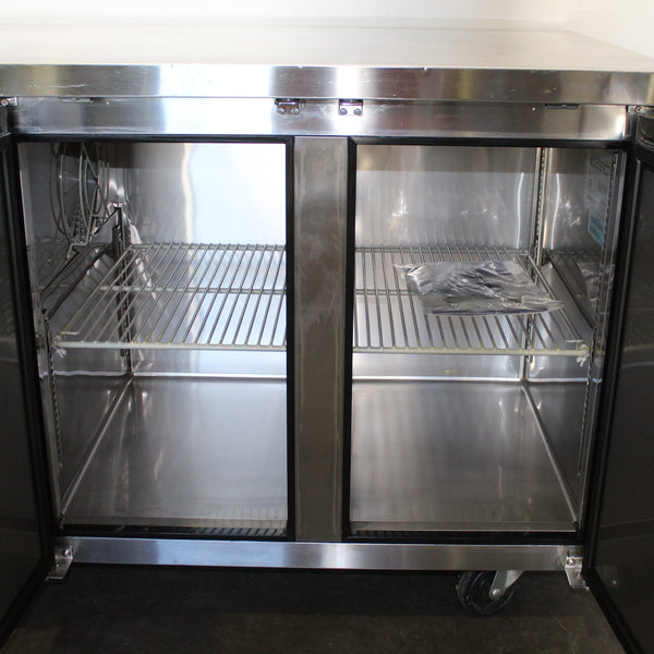 Skipio SUR12-2 Undercounter Fridge (4)