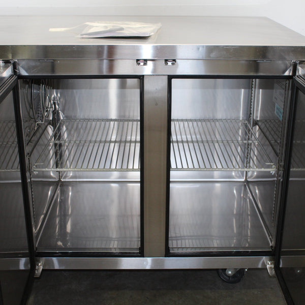 Skipio SUF12-2 Undercounter Freezer (4)