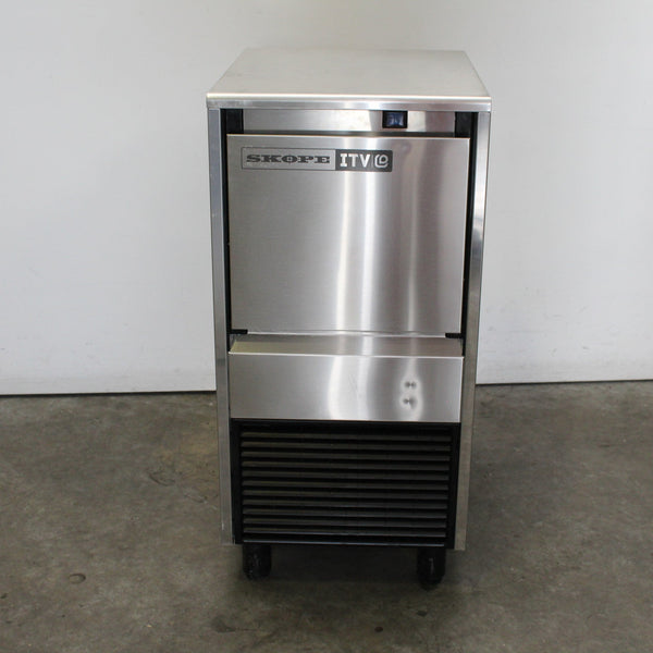 Skope NG ALFA DP30 Ice Machine (3)